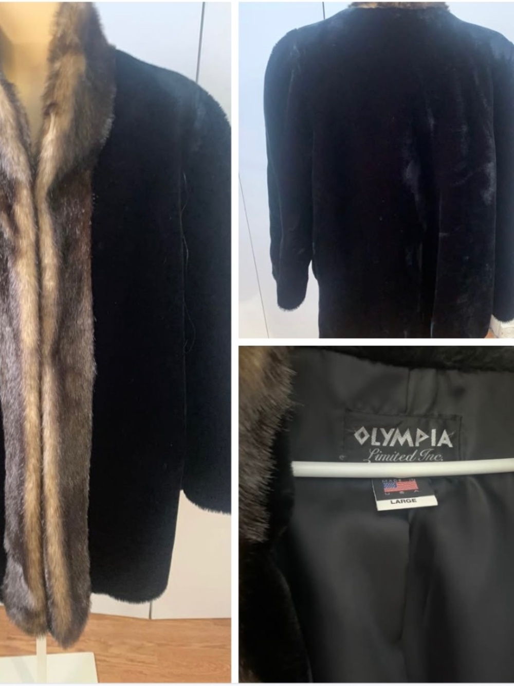 Faux Fur